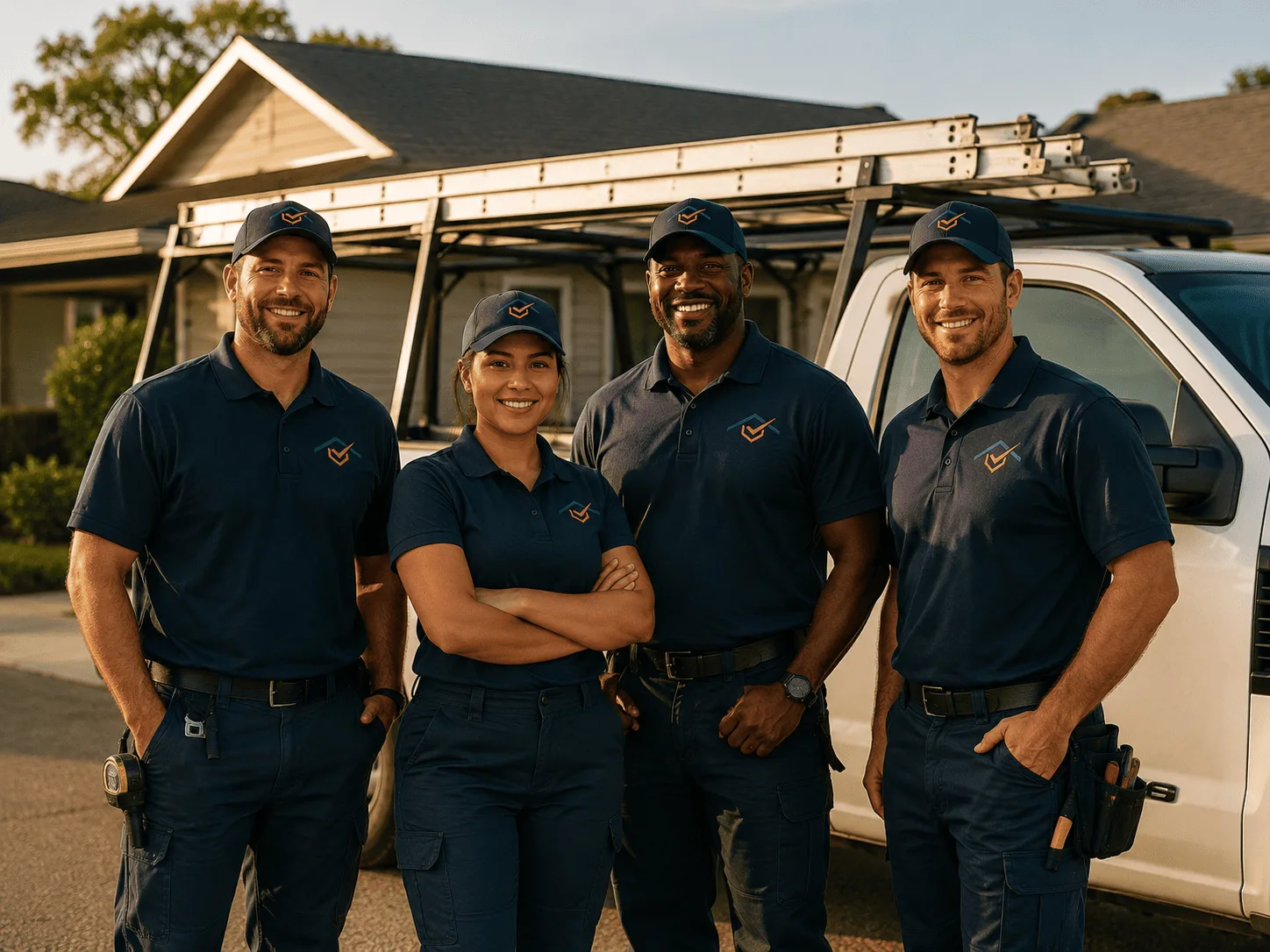 Roof Inspection company in Depew, OK